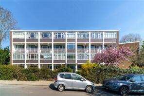 22, 20 Heath Royal, Putney Heath Lane, London SW15 3LD