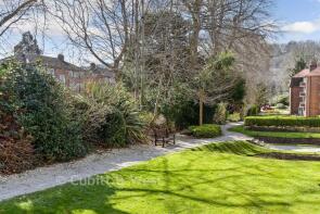36, Withdean Court, London Road, Preston, Brighton BN1 6RN