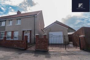 51, Campsie View, Glasgow G69 9AN