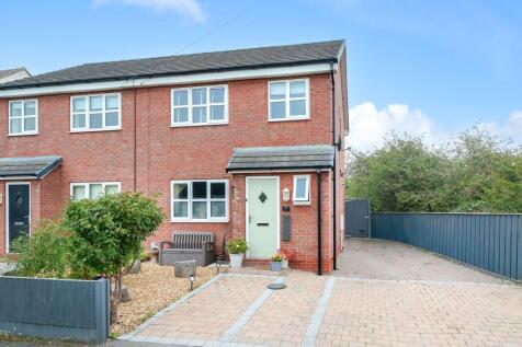 Mill Dam Lane, Burscough, L40