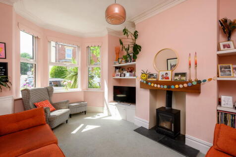 Lindley Street, Holgate, York, YO24