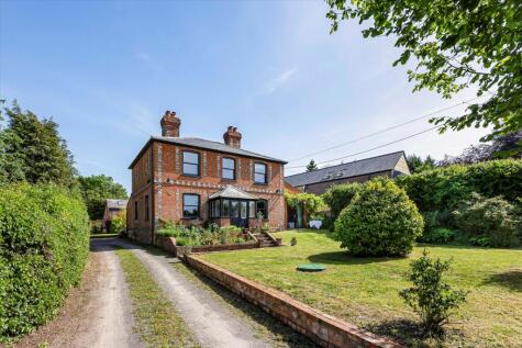 Horsepond Road, Gallowstree Common, Reading, Oxfordshire RG4