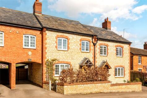 Wappenham Road, Abthorpe, Towcester, Northamptonshire, NN12