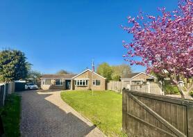 3, Rosehill Close, Saxilby, Lincoln LN1 2JB