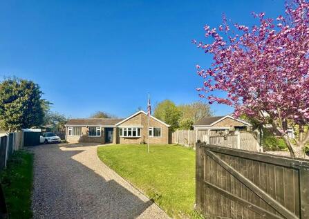 Rosehill Close, Saxilby
