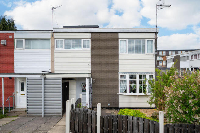 Front External