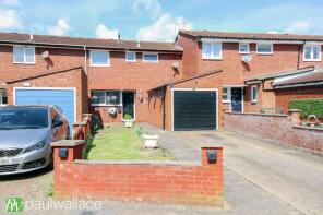 39, Abbotts Drive, Waltham Abbey EN9 3HH