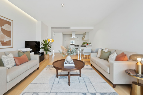 York Way, Arthouse, N1C