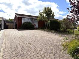 29, Essex Drive, Rugeley WS15 1JX