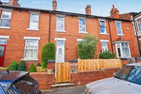 Clifton Place, Wakefield, West Yorkshire
