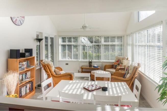 Kitchen/Family Room