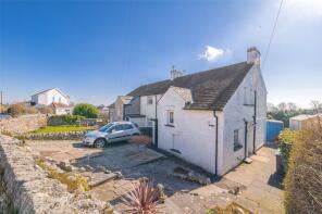 Hazeldene, Grange Fell Road, Grange-over-sands LA11 6AQ