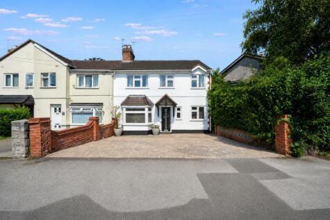 Pinson Road, Willenhall