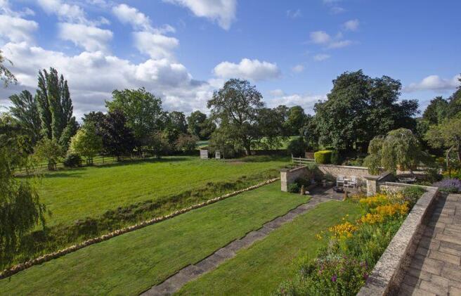 Gardens