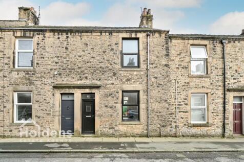 Regent Street, Longridge, PR3