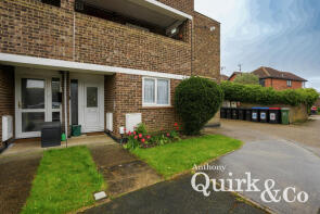 12, Royal Oak Apartments, Royal Oak Drive, Wickford SS11 8NT