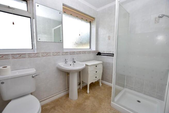 Shower Room/WC