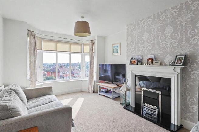 Cantley Avenue Gedling, Nottingham, NG4 3PD