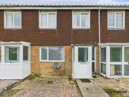 12, Barming Close, Eastbourne BN23 7JP