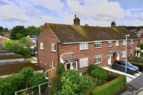 15, Orton Close, Margaretting, Ingatestone CM4 9JN