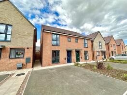 12, Hazel Drive, Walsall WS3 1FX