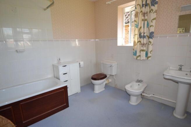 En suite