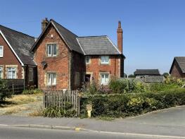 Old School House, Overton Road, Oswestry SY11 3AR