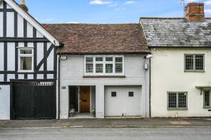 The Maltings, Crown Street, Braintree CM7 4ST