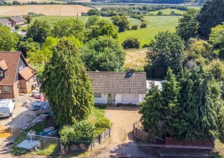 Stringers Lane, Aston, Hertfordshire, SG2