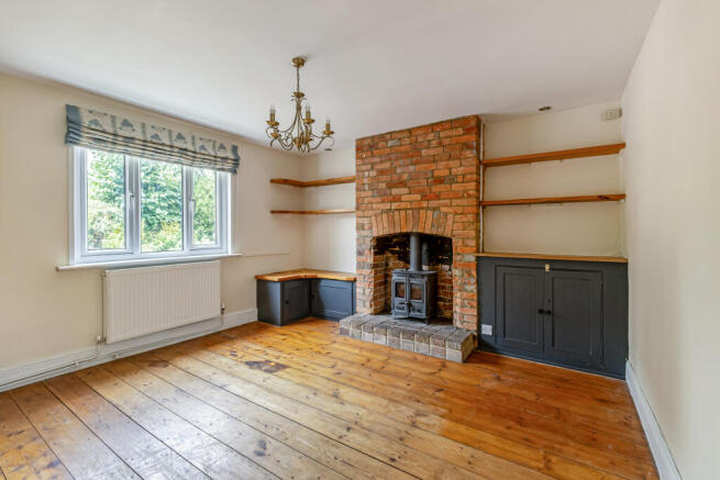Prospect Road, Hungerford, West Berkshire, RG17 0JJ photo 4