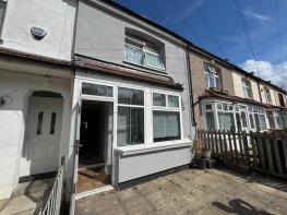 173, Boleyn Road, Forest Gate, London E7 9QH
