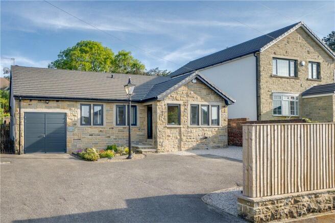 Front External