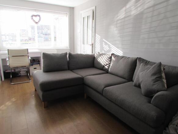 Versatile Room