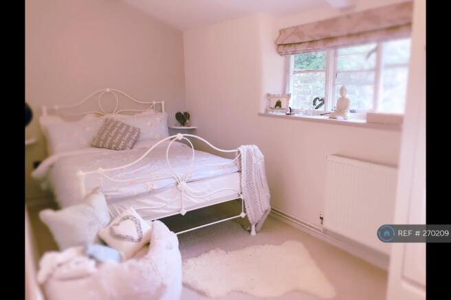 2nd Bedroom