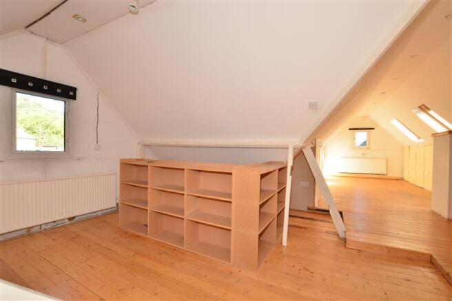 Loft Room