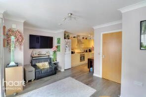 Flat 18, Seven Stiles Court, Ranmore Path, Orpington BR5 2GY