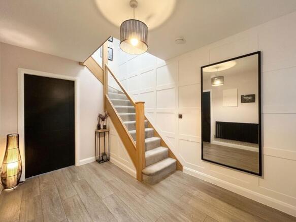 Hallway