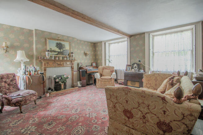 5 bed Character Property for sale Image 4