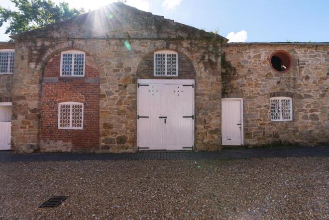 The Stables, Coach House, Kinnerton Lane, Chester photo 4
