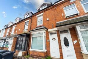 139, Hubert Road, Birmingham B29 6ET