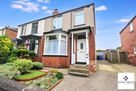 Havercroft Road, Sheffield