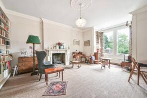 Flat 2, 75, Parliament Hill, London NW3 2TH