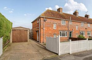 16, South View Road, Sherborne DT9 5BS