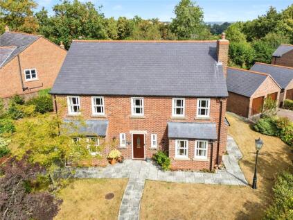 Church Green, Gresford, Wrexham, LL12