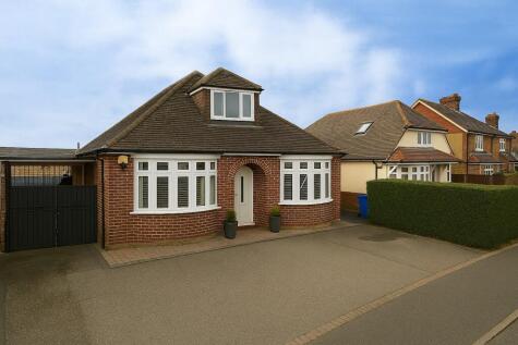 London Road, Sittingbourne