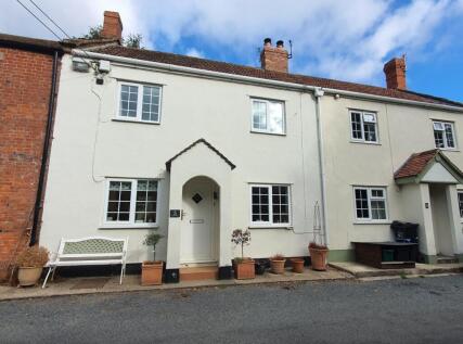 Townsend Cottages, East Lambrook, South Petherton, TA13