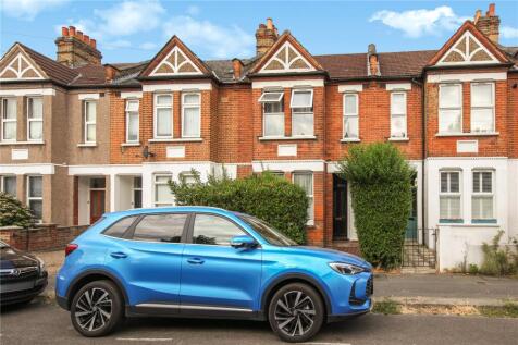 Radford Road, London, SE13