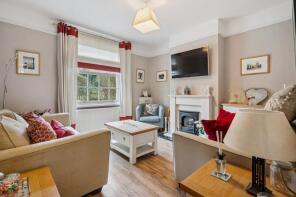 Hillcrest, Gold Hill North, Gerrards Cross SL9 9DS