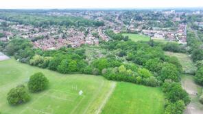 31, Stockwood Way, Weybourne, Farnham GU9 9TE