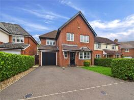 6, Shire Lane, Colchester CO6 3SN